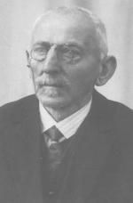 Heinrich Dottenheimer